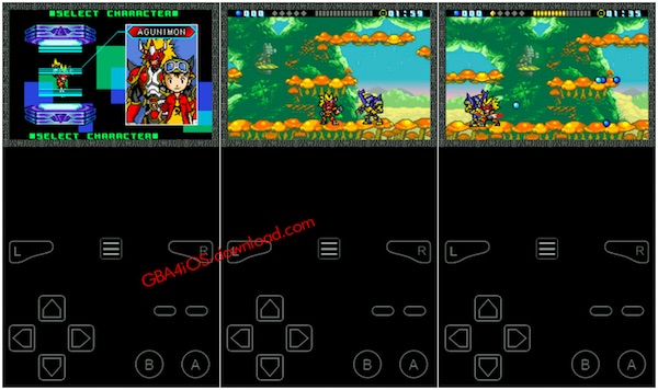 Gba Rom Download For Mac