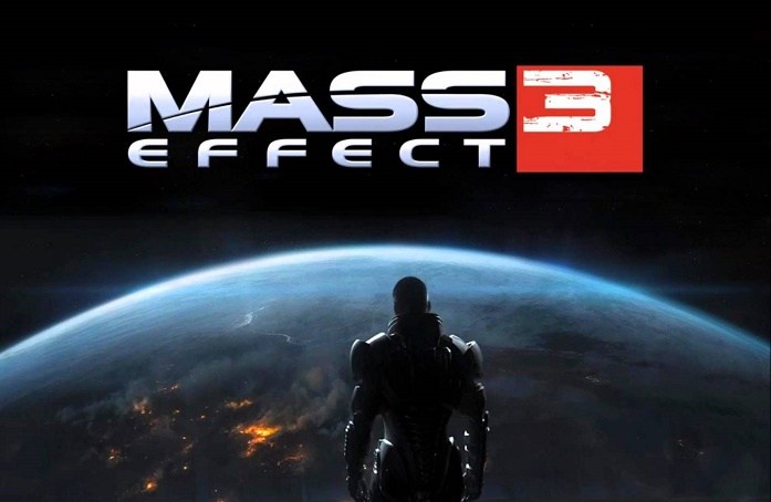 Mass Effect 3 Mac Download