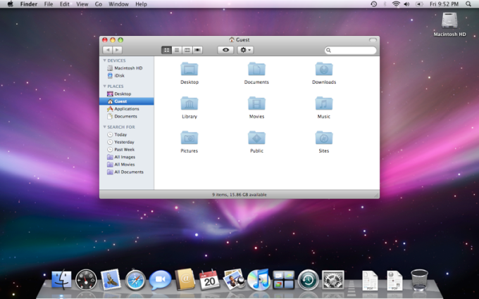 Mac Latest Os Version Download